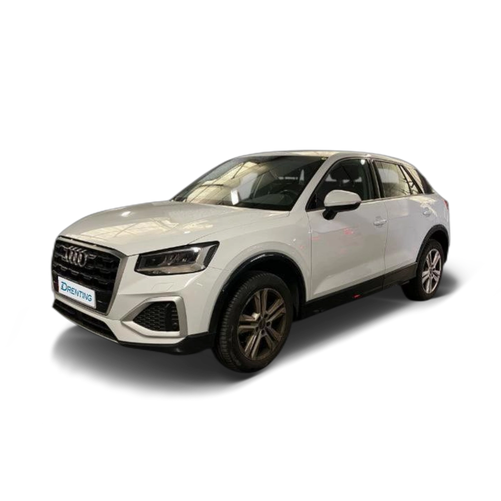 Audi Q2 Advanced 35 TFSI 110 kW (150 CV) S tronic