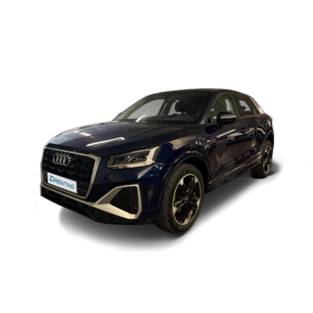 Audi Q2 S line 30 TDI 85 kW (116 CV) S tronic