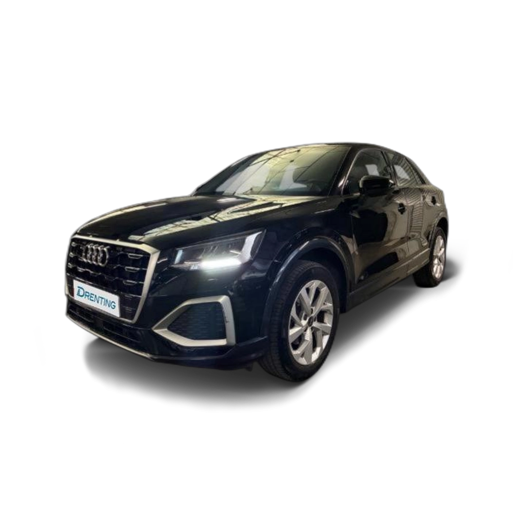 Audi Q2 Advanced 30 TDI 85 kW (116 CV) S tronic