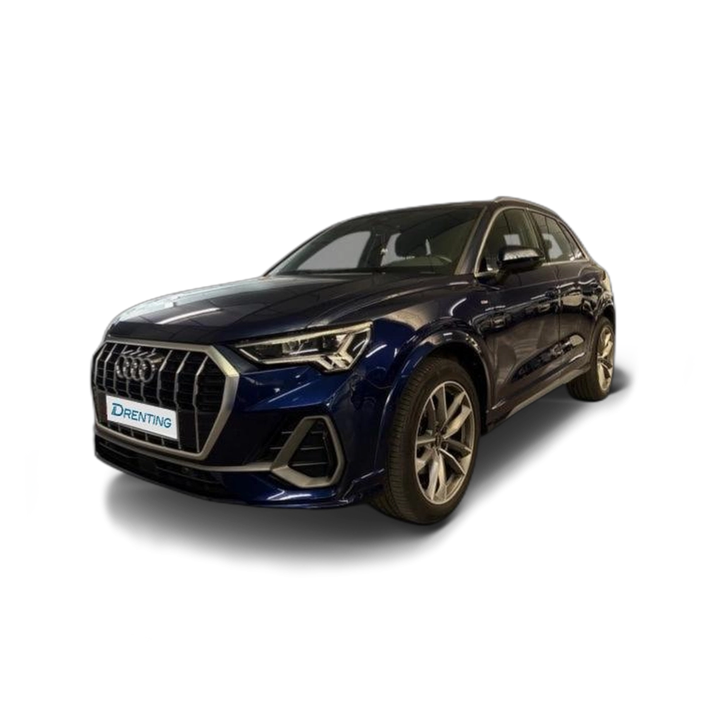 Audi Q3 S line 35 TDI 110 kW (150 CV) S tronic 2
