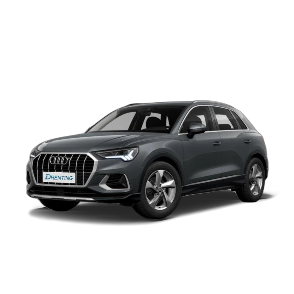 Audi Q3 Advanced 35 TFSI 110 kW (150 CV) S tronic