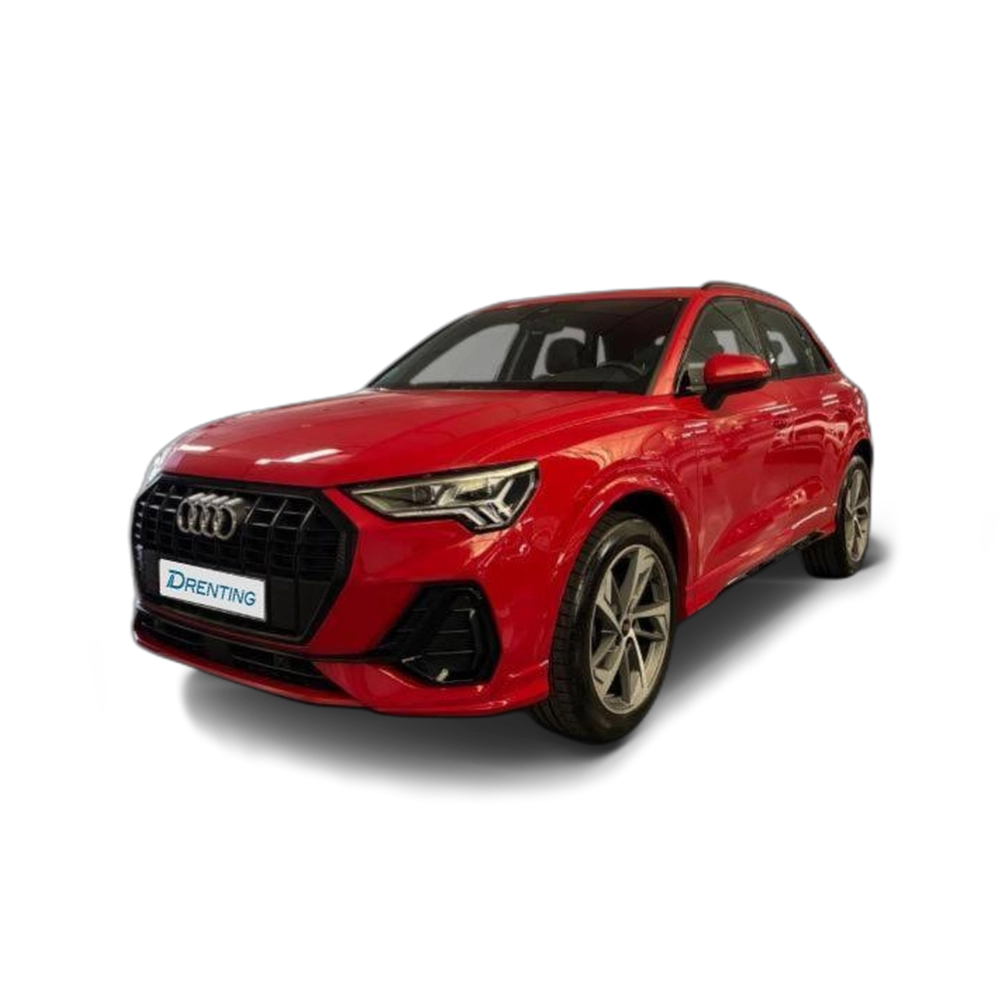 Audi Q3 Genuine edition 35 TDI 110 kW (150 CV) S tronic