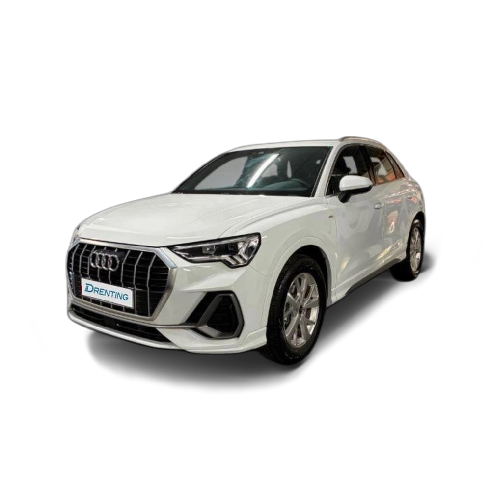 Audi Q3 S line 35 TDI 110 kW (150 CV) S tronic 1 1