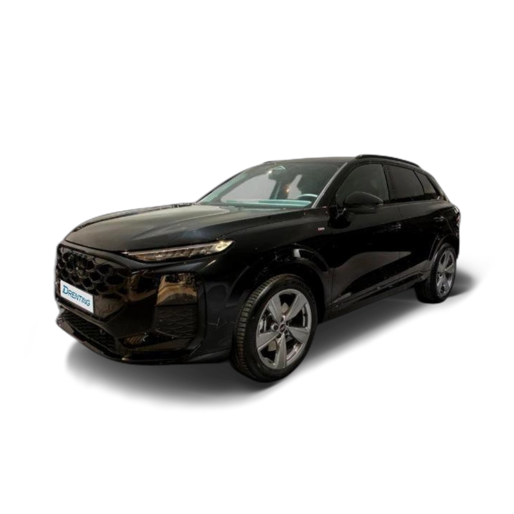 Audi Q3 S line TDI 110 kW (150 CV) S tronic