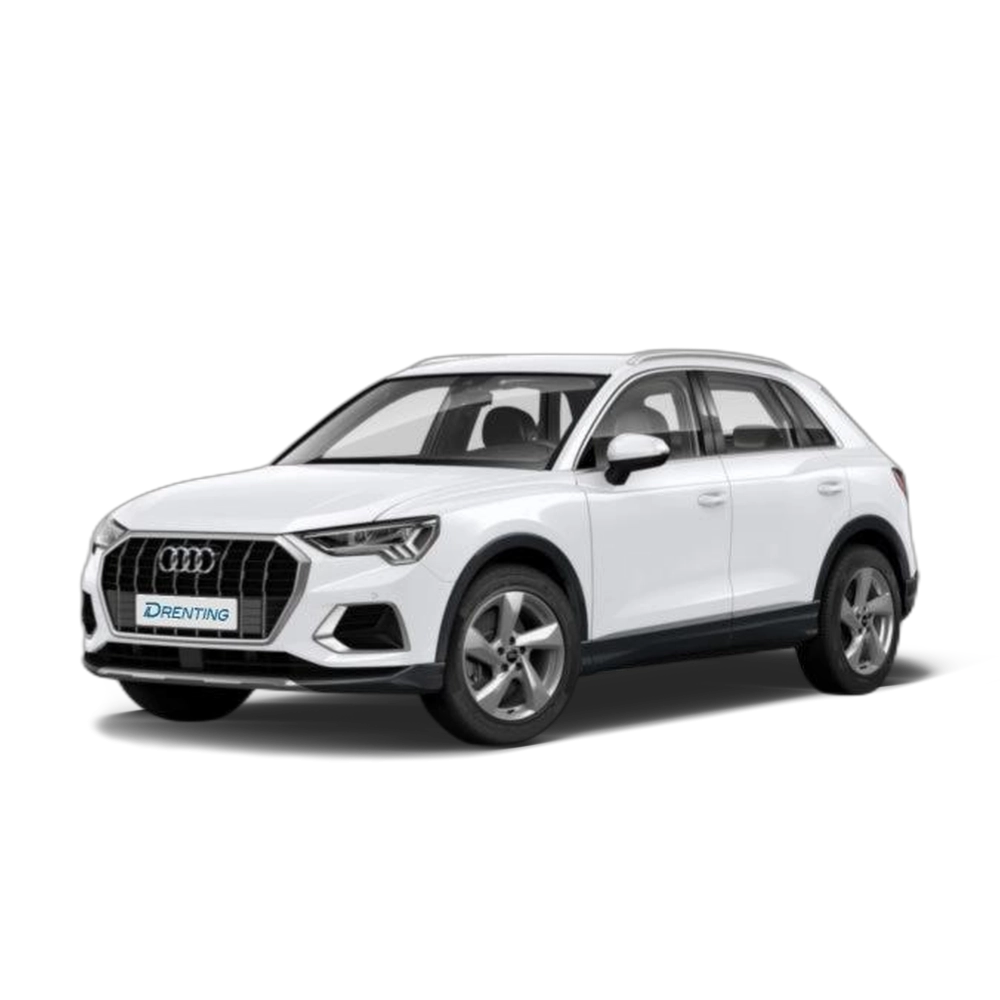 Audi Q3 Advanced 35 TDI 110 kW (150 CV) S tronic
