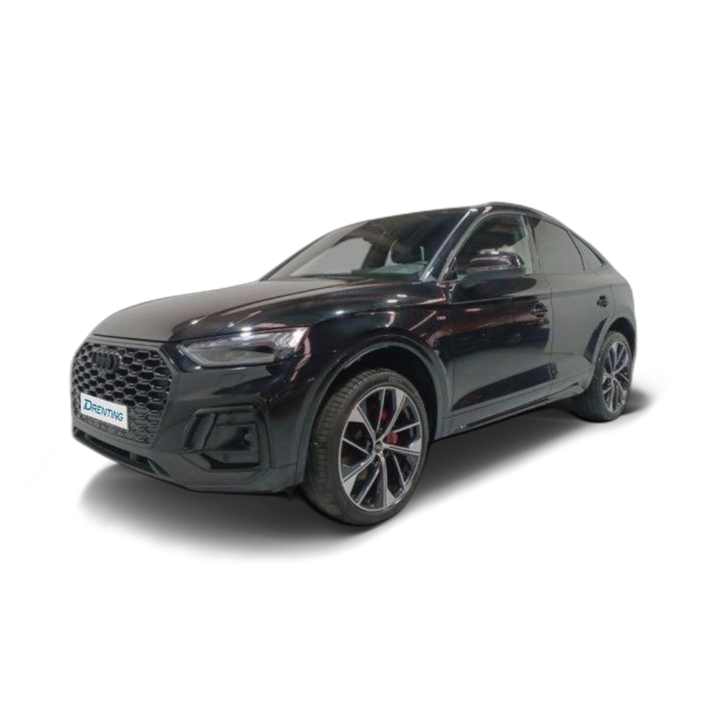 Audi Q5 Sportback Black line 40 TDI quattro-ultra 150 kW (204 CV) S tronic 1