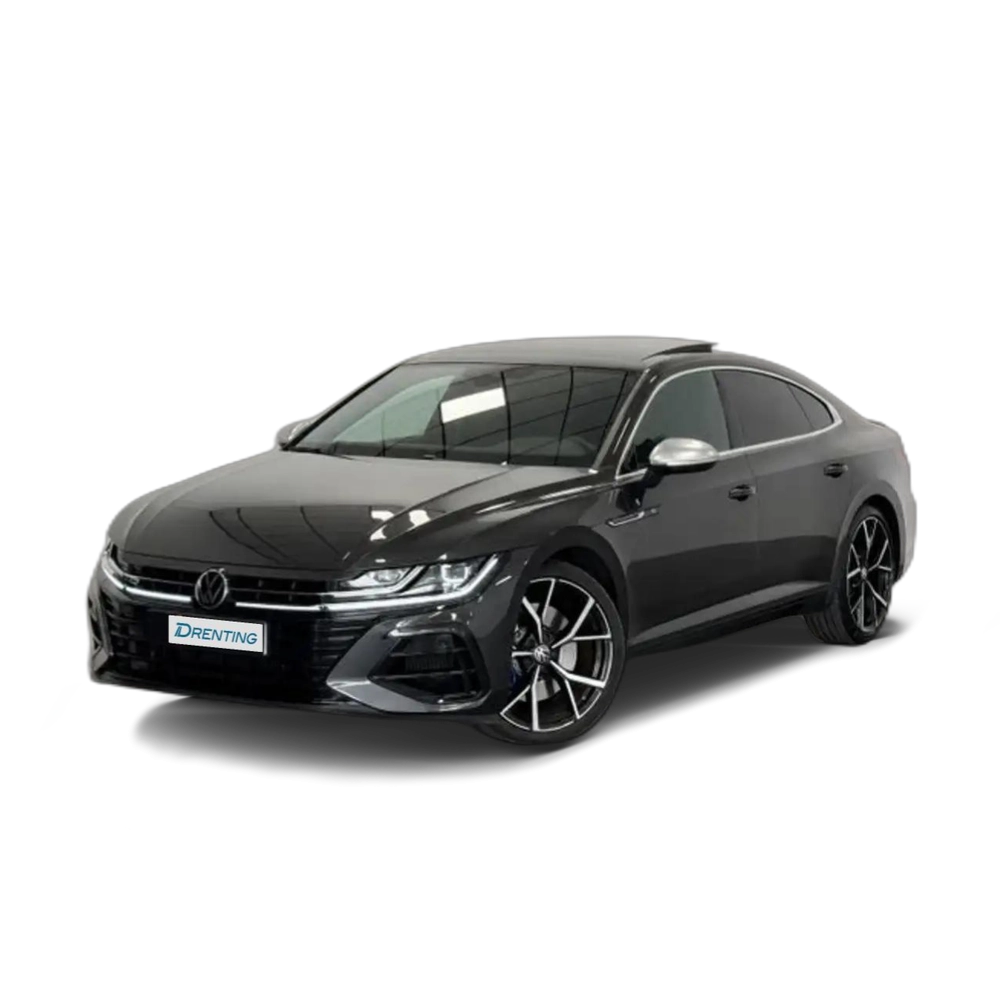 Volkswagen Arteon R 4MOTION DSG 320CV Gris