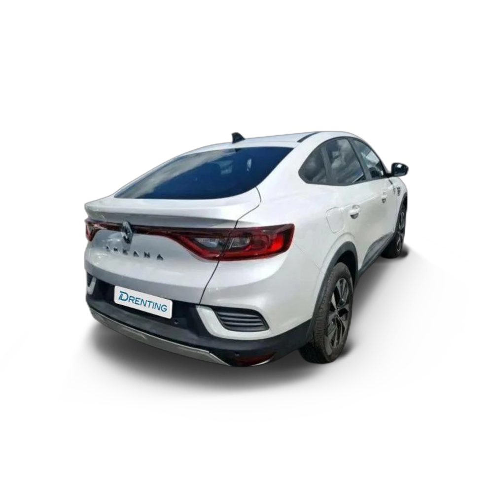 RENAULT Arkana 1.3 TCe Evolution EDC 103kW 4