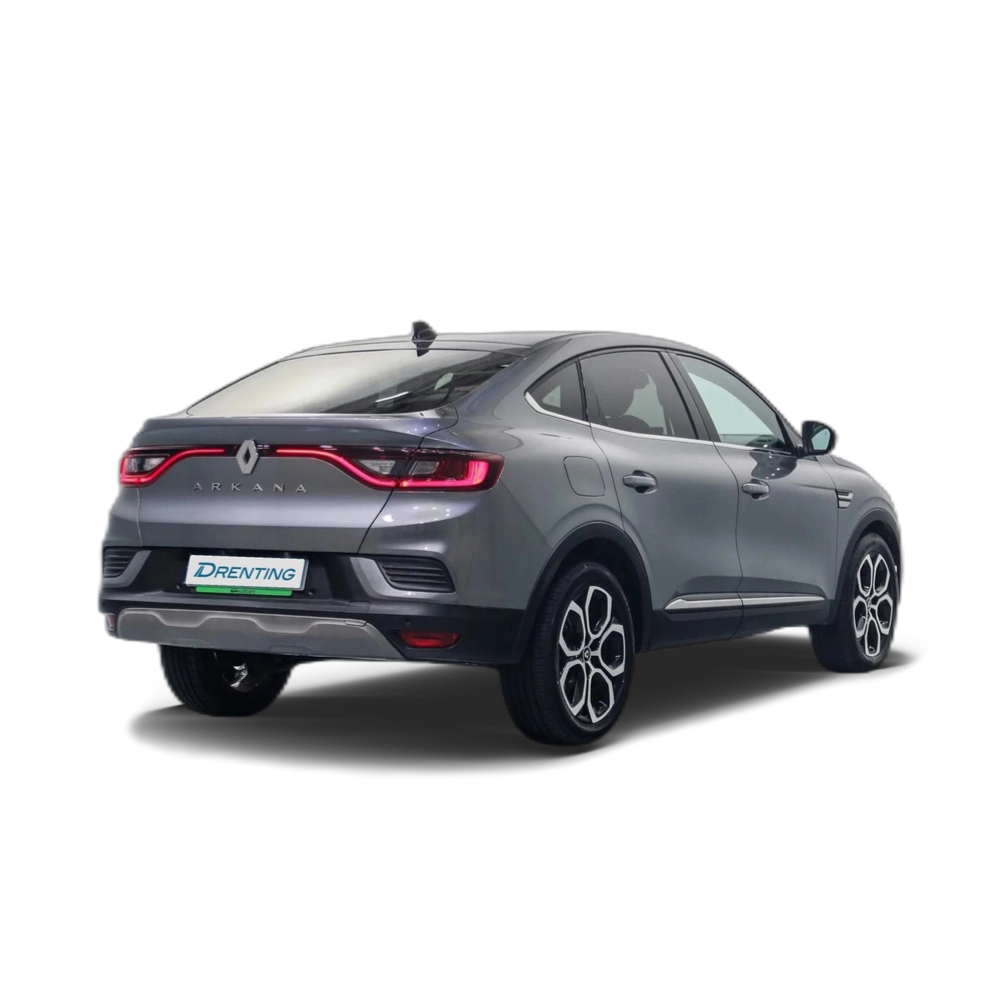 RENAULT Arkana 1.3 TCe Techno EDC 103kW