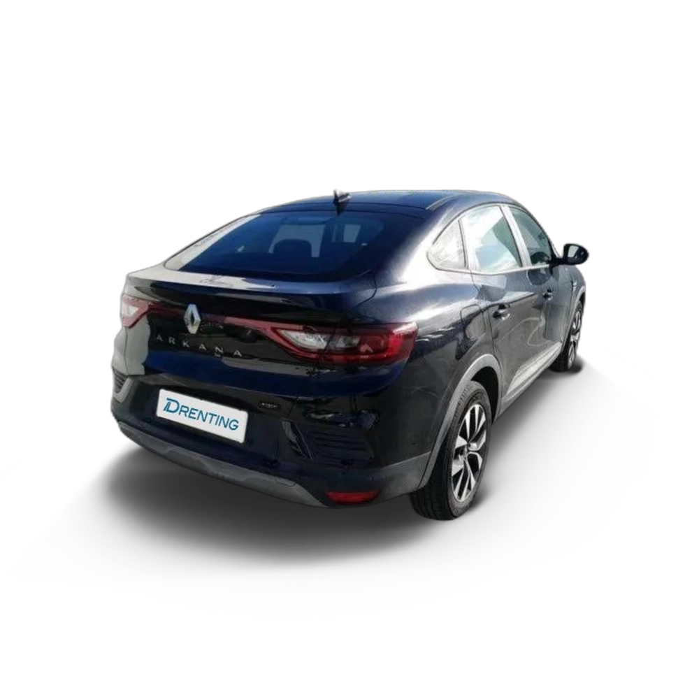 RENAULT Arkana 1.6 E-Tech Equilibre 105kW