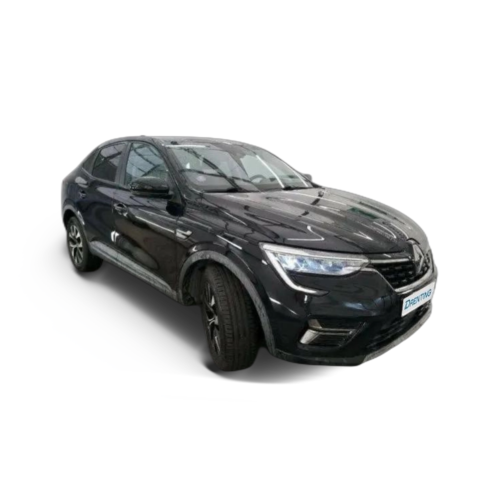 RENAULT Arkana 1.6 E-Tech Zen 105kW 7