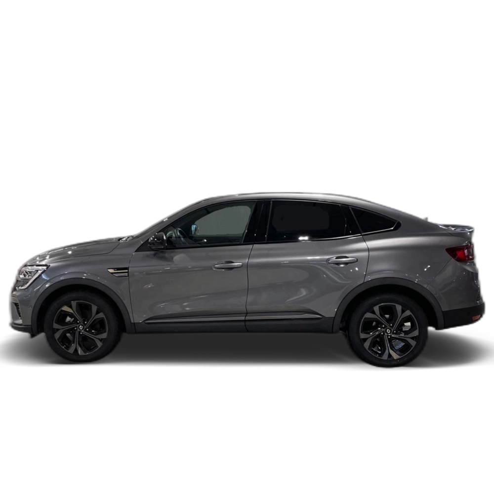 Renault Arkana E-Tech Híbrido Engineered 107 kW (145 CV)