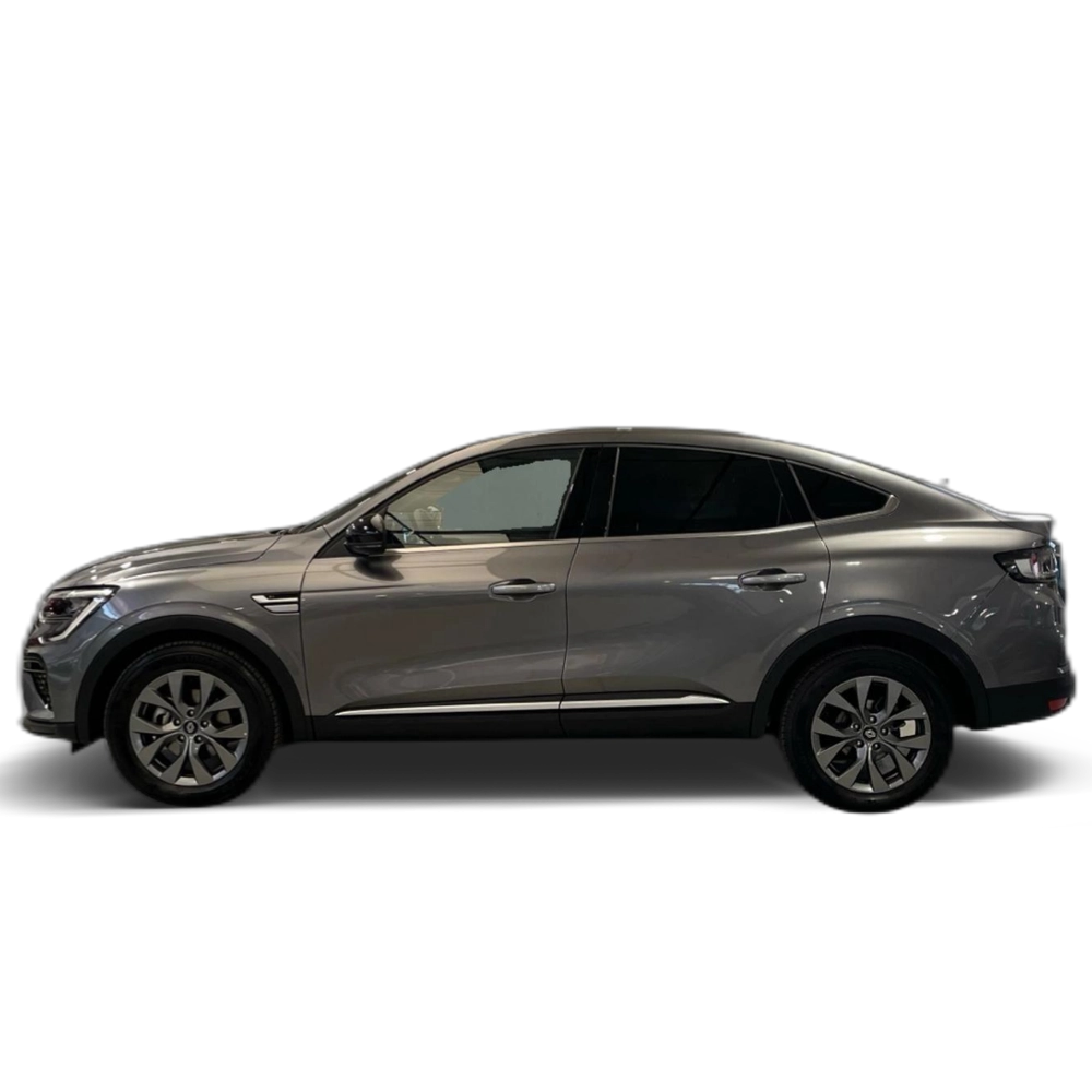 Renting Renault Arkana Techno E-Tech full hybrid 107 kW (145 CV)