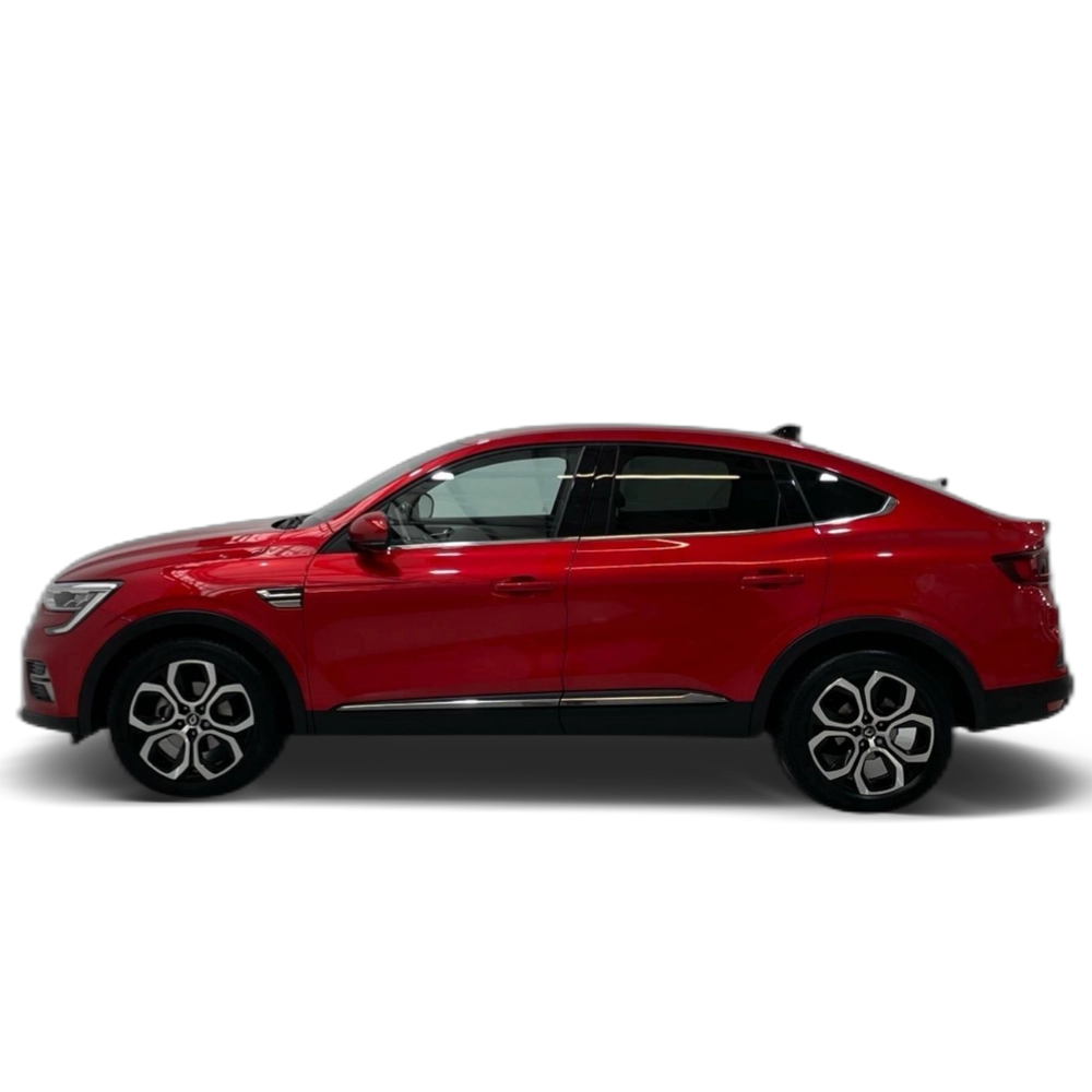Renault Arkana Techno E-Tech hybrid 145 EDC 107 kW (145 CV) 2