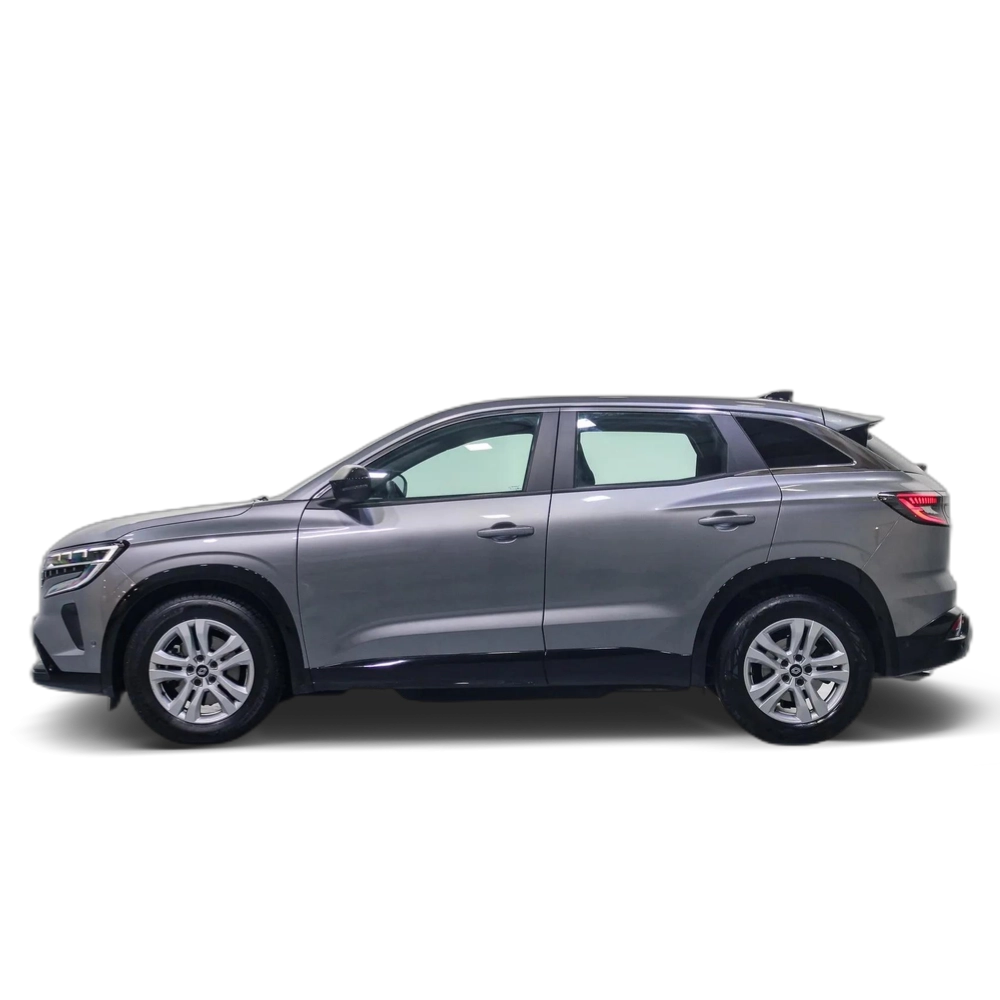 RENAULT Austral 1.3 TCe Mild Hybrid Equilibre CVT 103kW