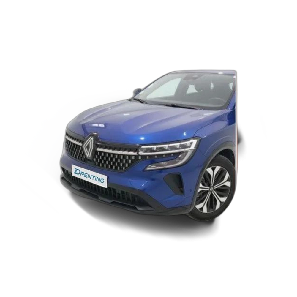 RENAULT Austral 1.3 TCe Mild Hybrid Techno 103kW