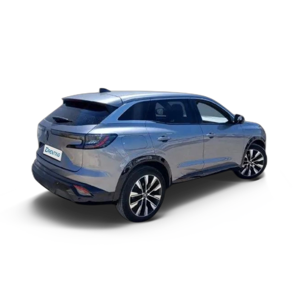 RENAULT Austral 1.3 TCe Mild Hybrid Techno CVT 103kW