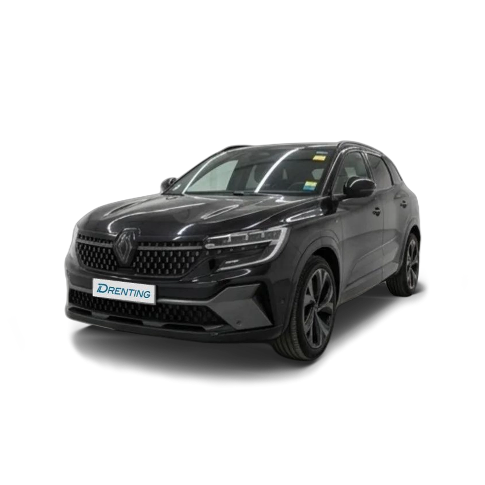 RENAULT Austral 1.3 TCe Mild Hybrid Techno Esprit Alpine CVT 116kW