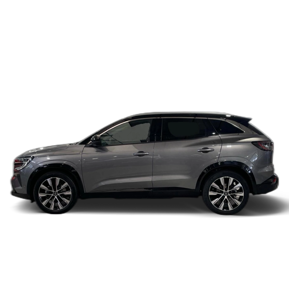 Renting Renault Austral Techno E-Tech Full Hybrid 147 kW (200 CV) 3
