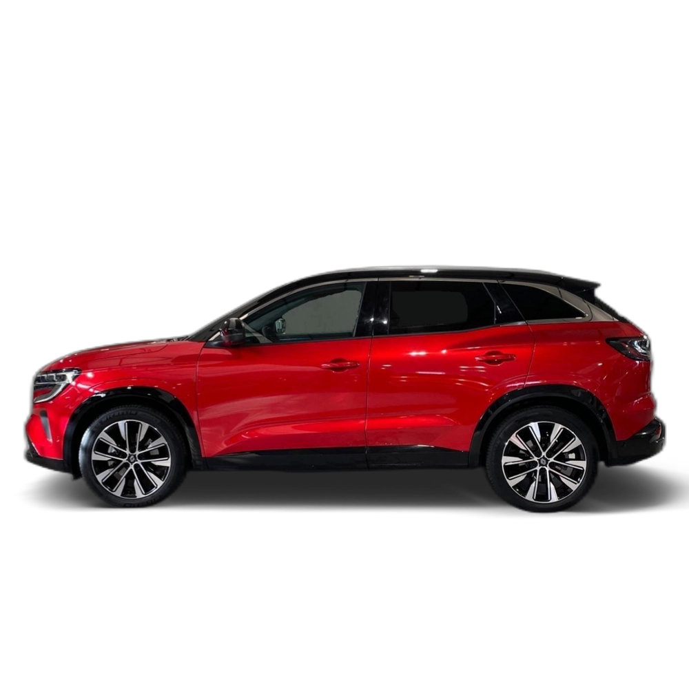 Renault Austral Techno E-Tech Full Hybrid 147 kW (200 CV) 5