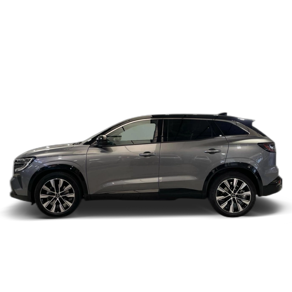 Renault Austral Techno E-Tech Full Hybrid 147 kW (200 CV) 1