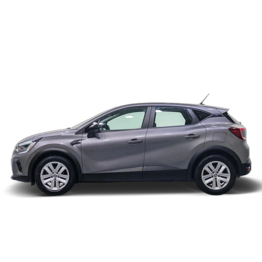 RENAULT Captur E-TECH Híbrido Enchufable Evolution 117kW 1