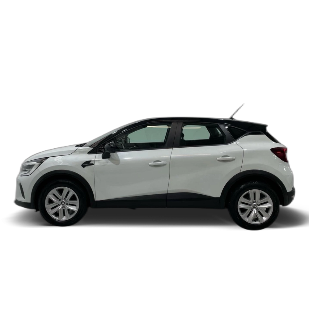 Renault Captur Equilibre TCe 66 kW (90 CV)