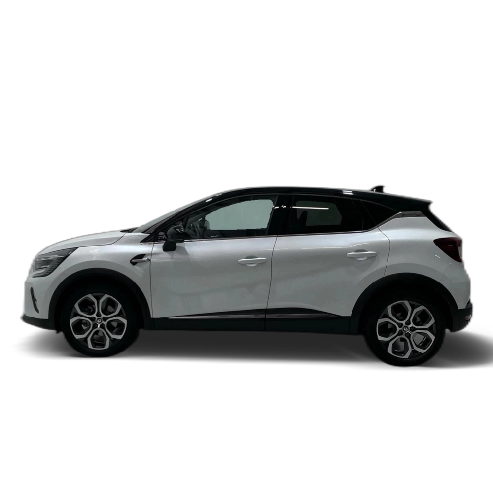 Renault Captur Evolution full hybrid E-Tech 107 kW (145 CV)