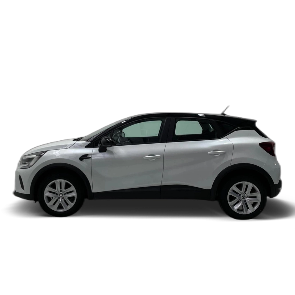 Renault Captur Evolution TCe 66 kW (90 CV)