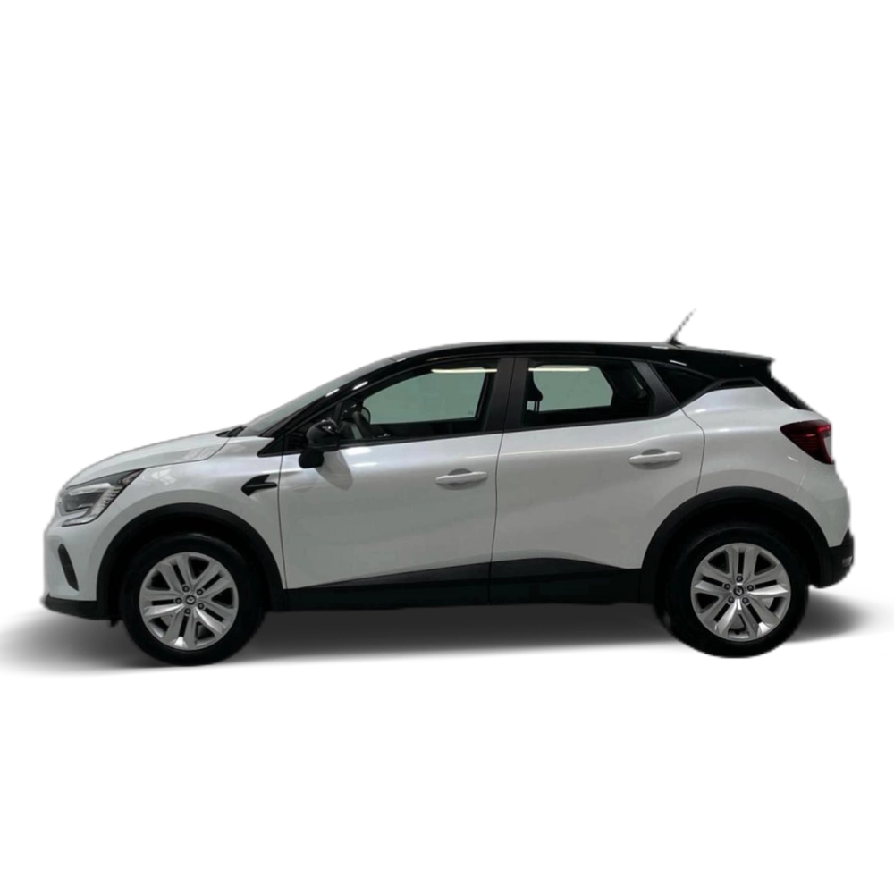 Renault Captur Intens TCe 74 kW (100 CV)