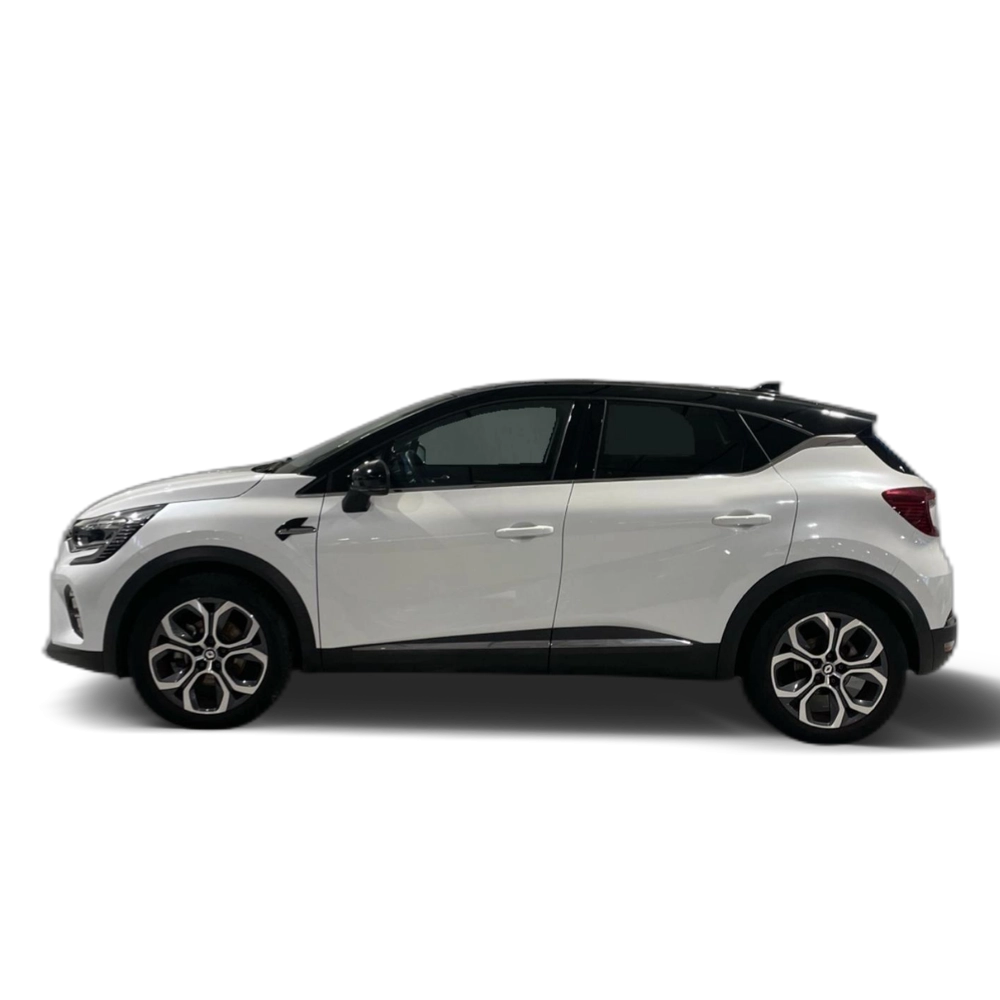 Renting Renault Captur Techno Fast Track E-Tech híbrido 107 kW (145 CV) 2