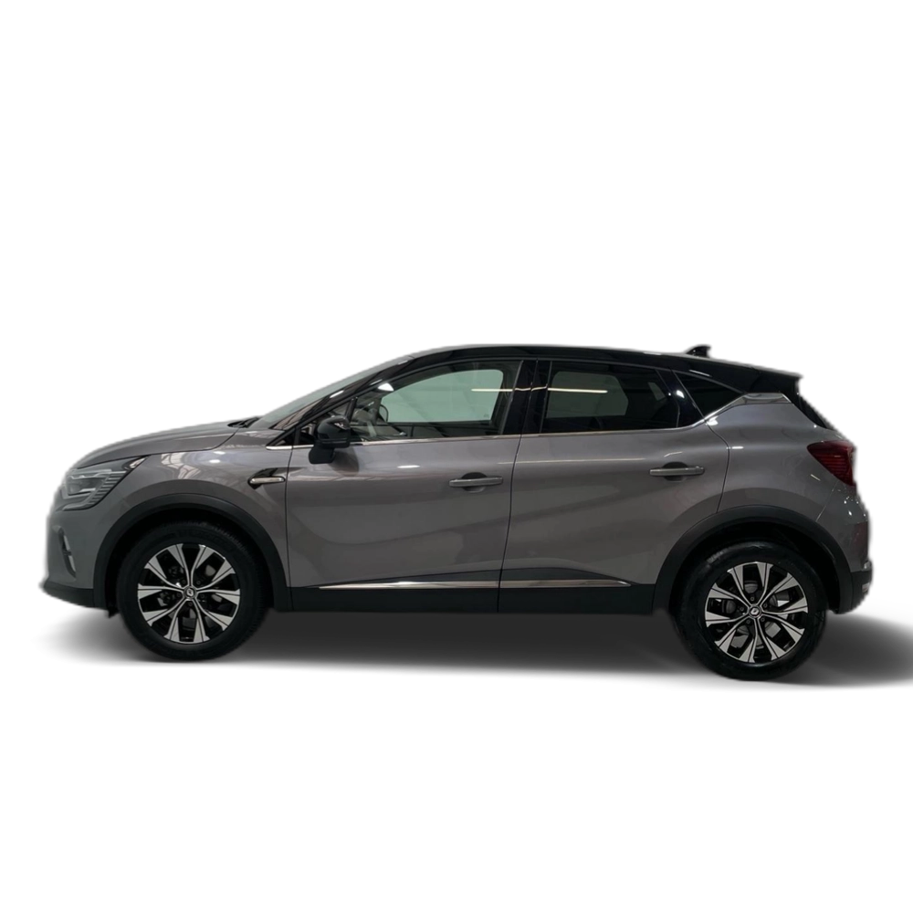 Renault Captur Techno TCe 103 kW (140 CV) GPF EDC