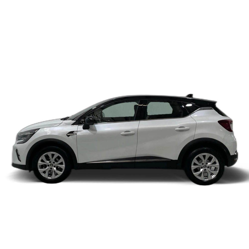 Renault Captur Zen TCe 66 kW (90 CV)