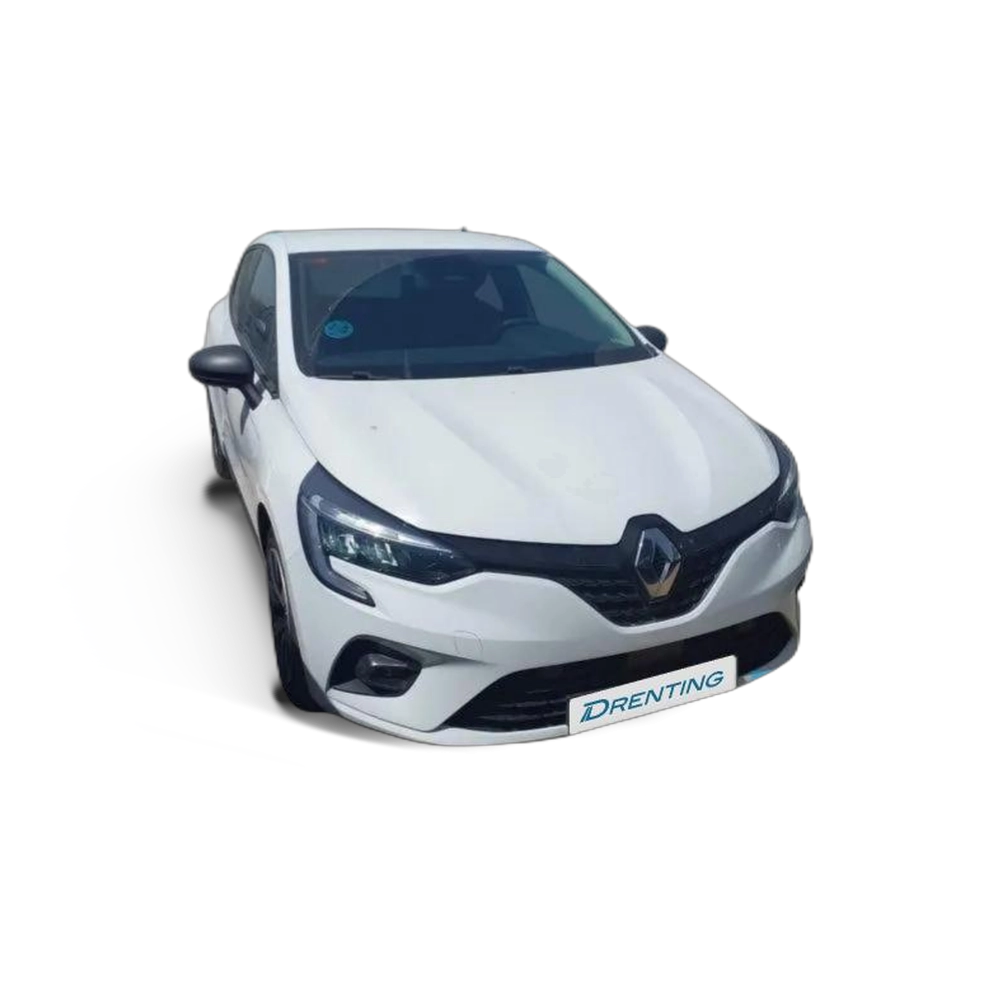 RENAULT Clio Blue dCi Business 63kW