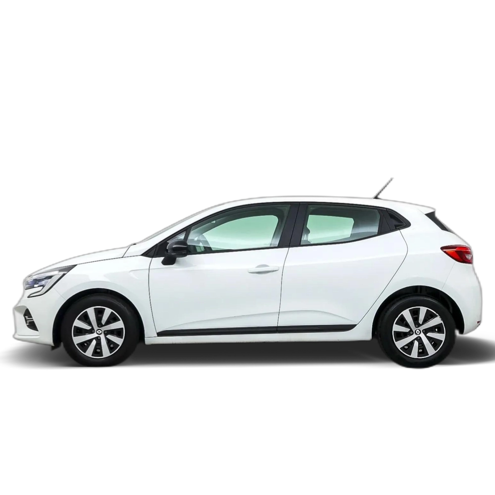 RENAULT Clio Blue dCi Intens 74kW 1