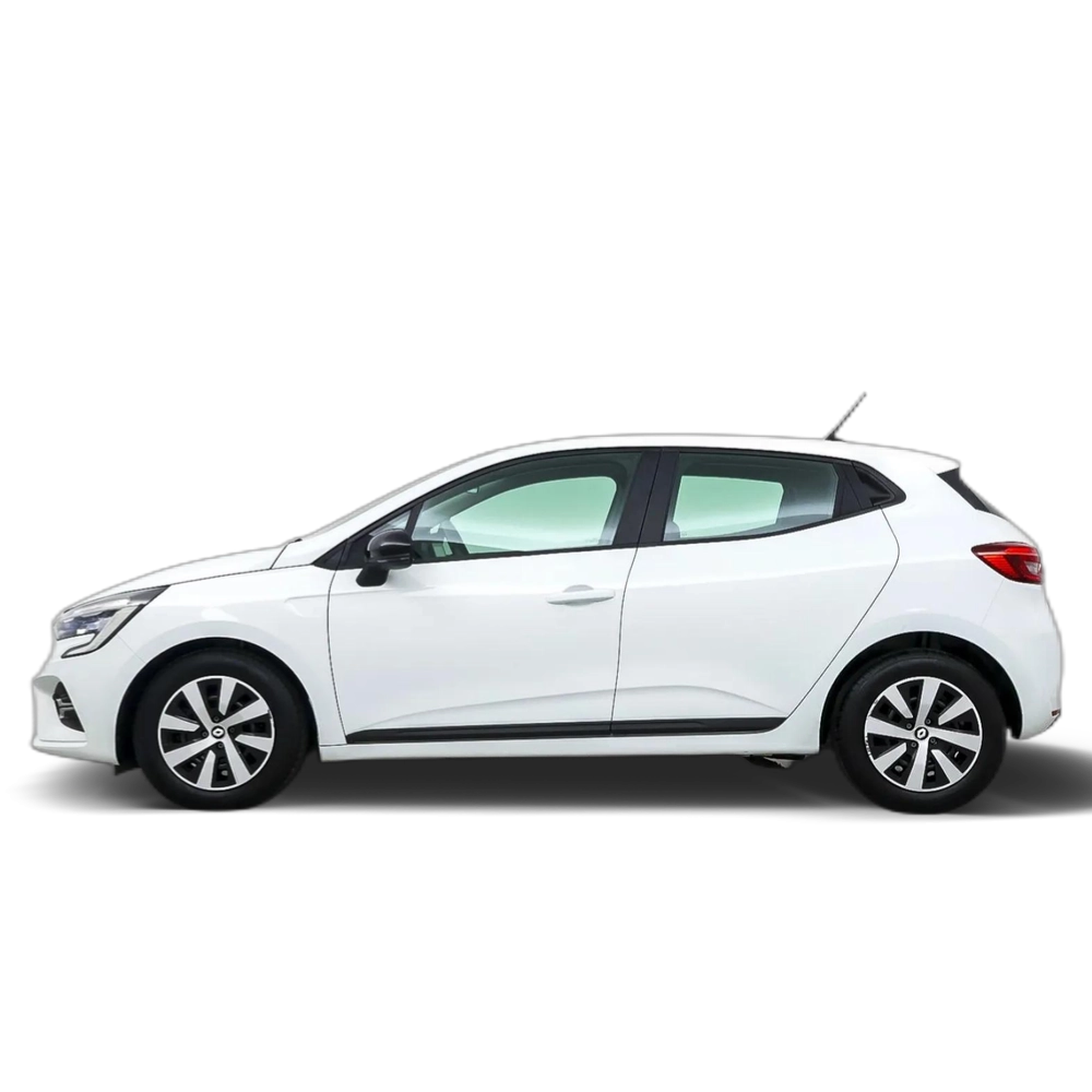 Renting RENAULT Clio Blue dCi Intens 74kW 2