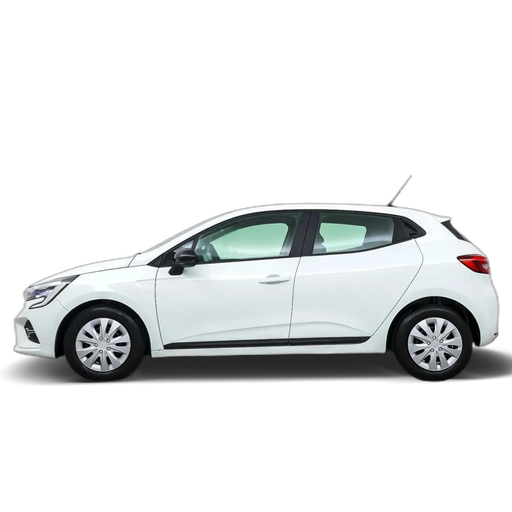 RENAULT Clio Blue dCi Intens 74kW 3