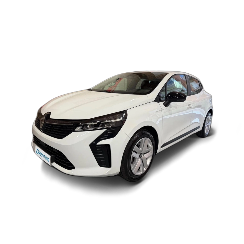 RENAULT Clio dCi Evolution 74kW