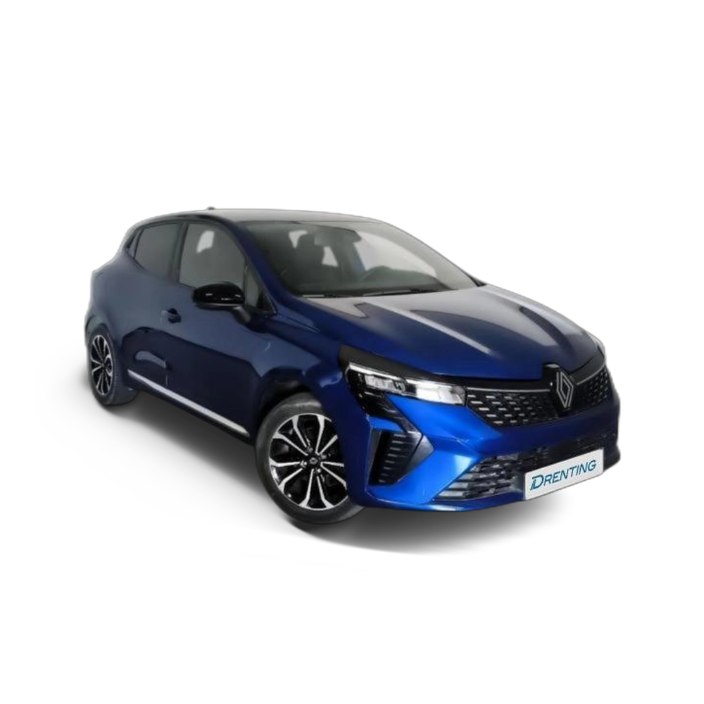 Renault Clio E-Tech full hybrid 145 Techno 105 kW (143 CV) Ocasión