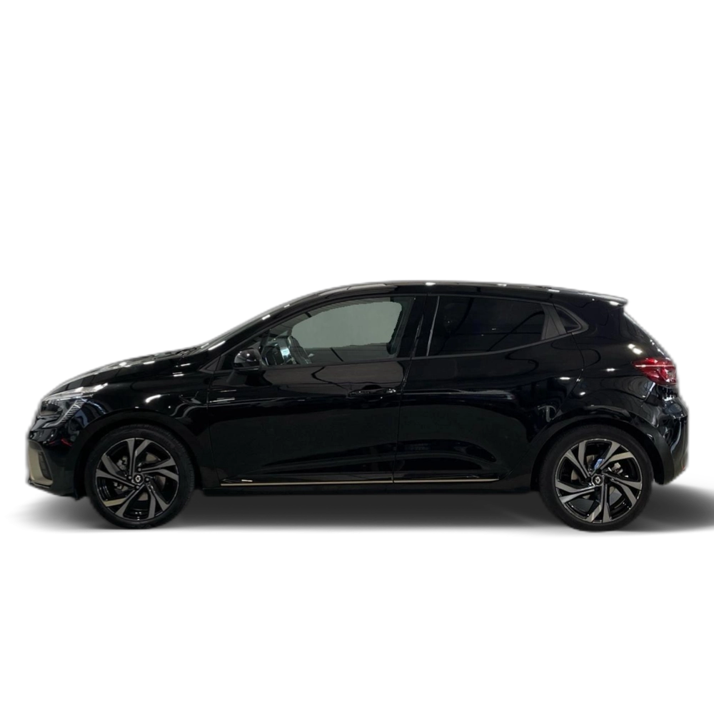 Renault Clio Engineered E-Tech híbrido 103 kW (140 CV)
