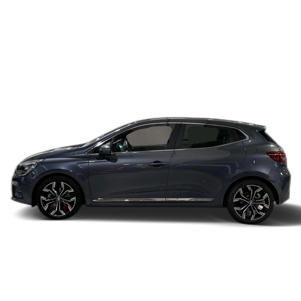 Renault Clio Equilibre E-Tech Híbrido 104 kW (140CV)