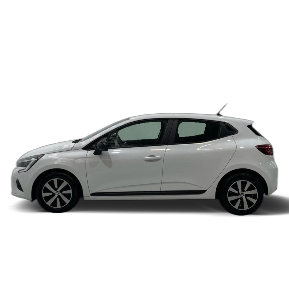 Renault Clio Equilibre TCe 66 kW (90 CV)