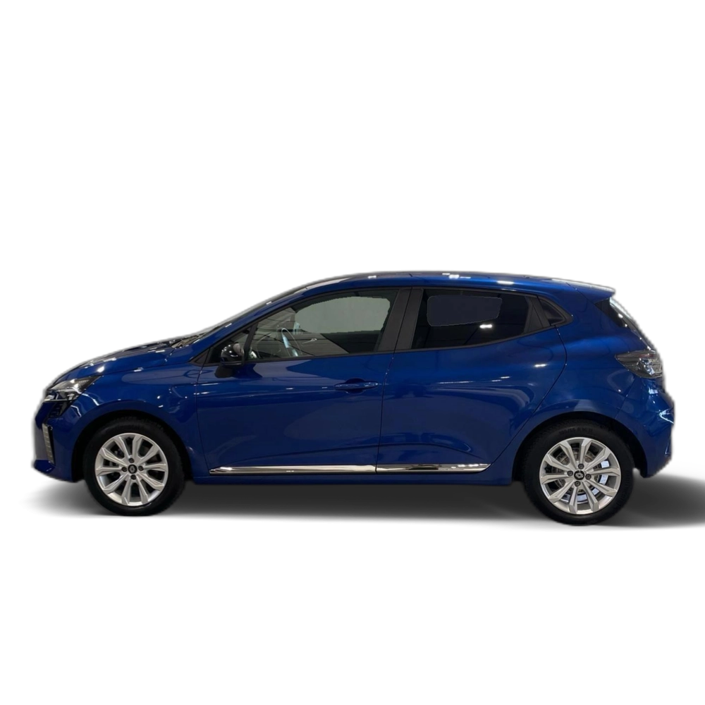 Renault Clio Evolution dCi 74 kW (100 CV)