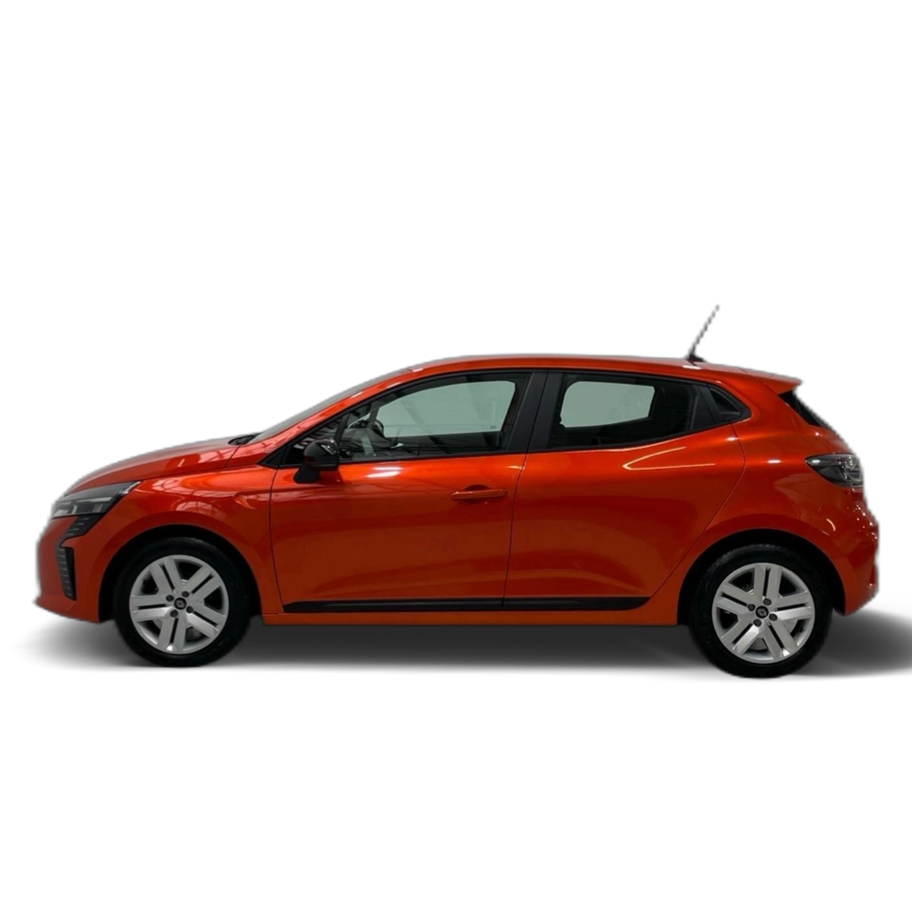 Renault Clio Evolution TCe 66 kW (90 CV)