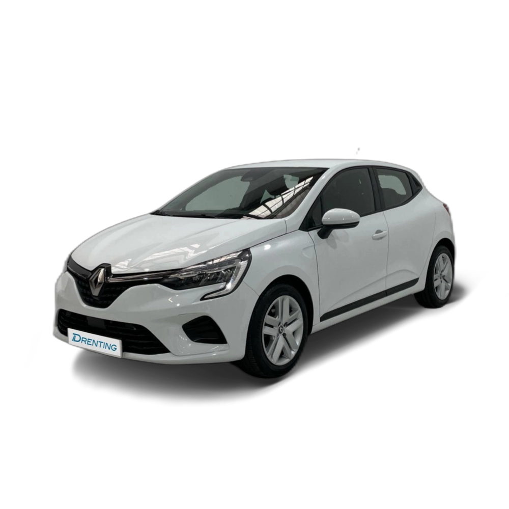 Renting Renault Clio Intens TCe 66 kW (90 CV) 1