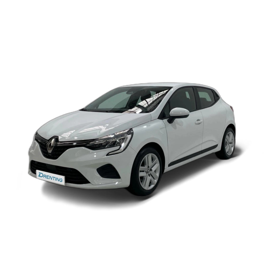 Renting Renault Clio Intens TCe 66 kW (90 CV) 3