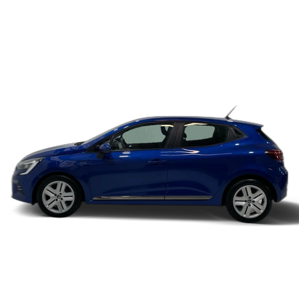 Renault Clio Intens TCe 66 kW (90 CV) 4