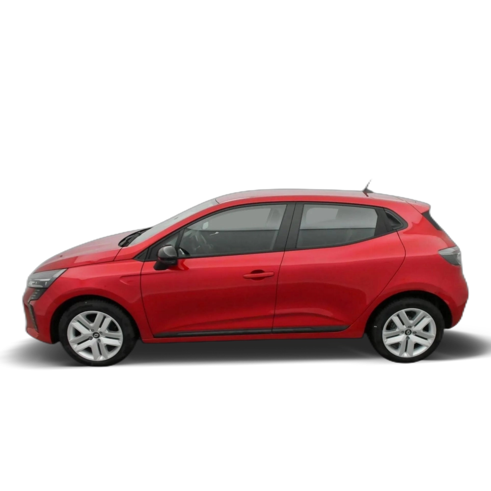 RENAULT Clio TCe Evolution 67kW
