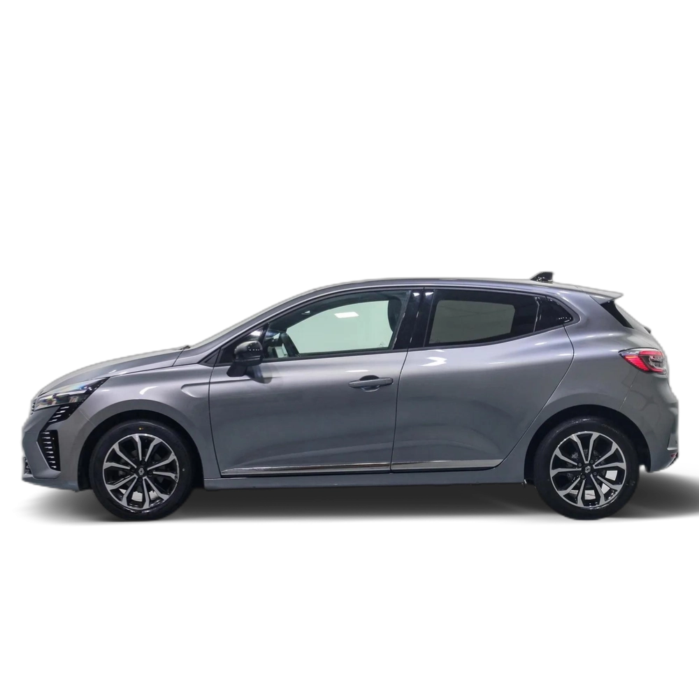 RENAULT Clio TCe Techno 67kW 2
