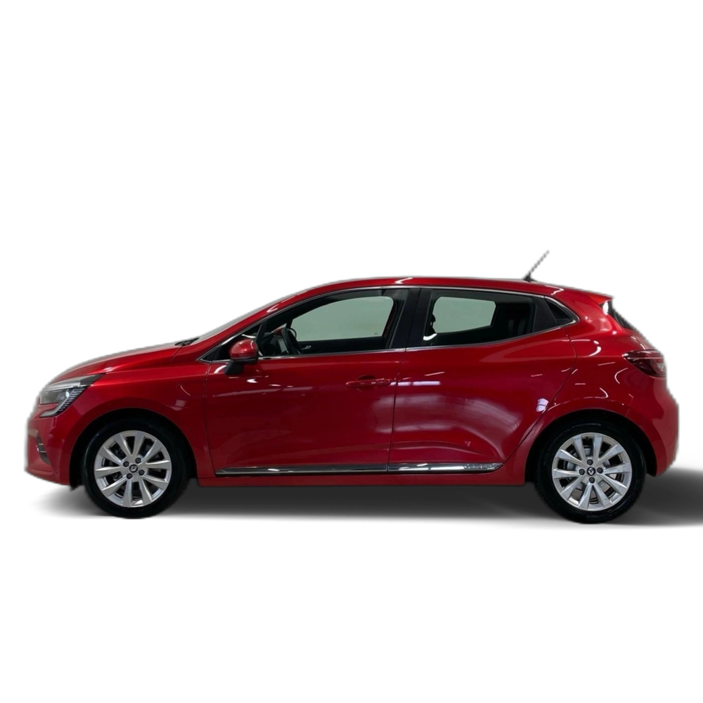Renault Clio Zen E-Tech Híbrido 103 kW (140 CV)